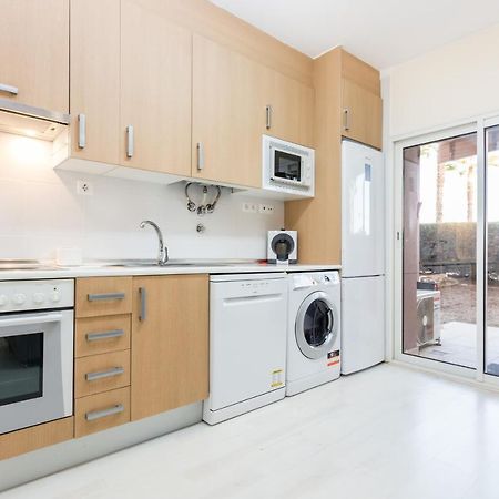 Mussulo Beach Apartment Litoralmar Portimão Eksteriør bilde