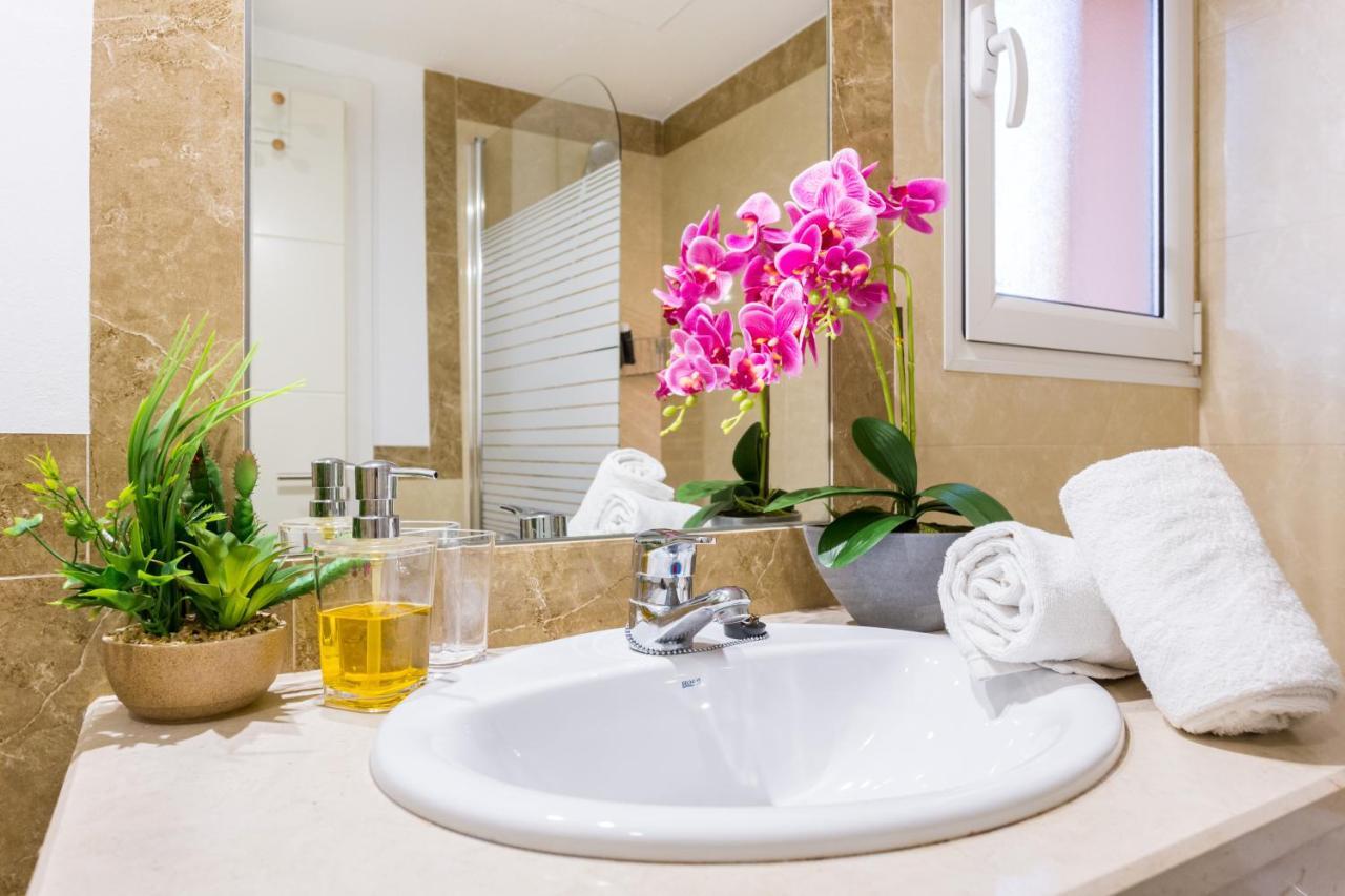 Mussulo Beach Apartment Litoralmar Portimão Eksteriør bilde