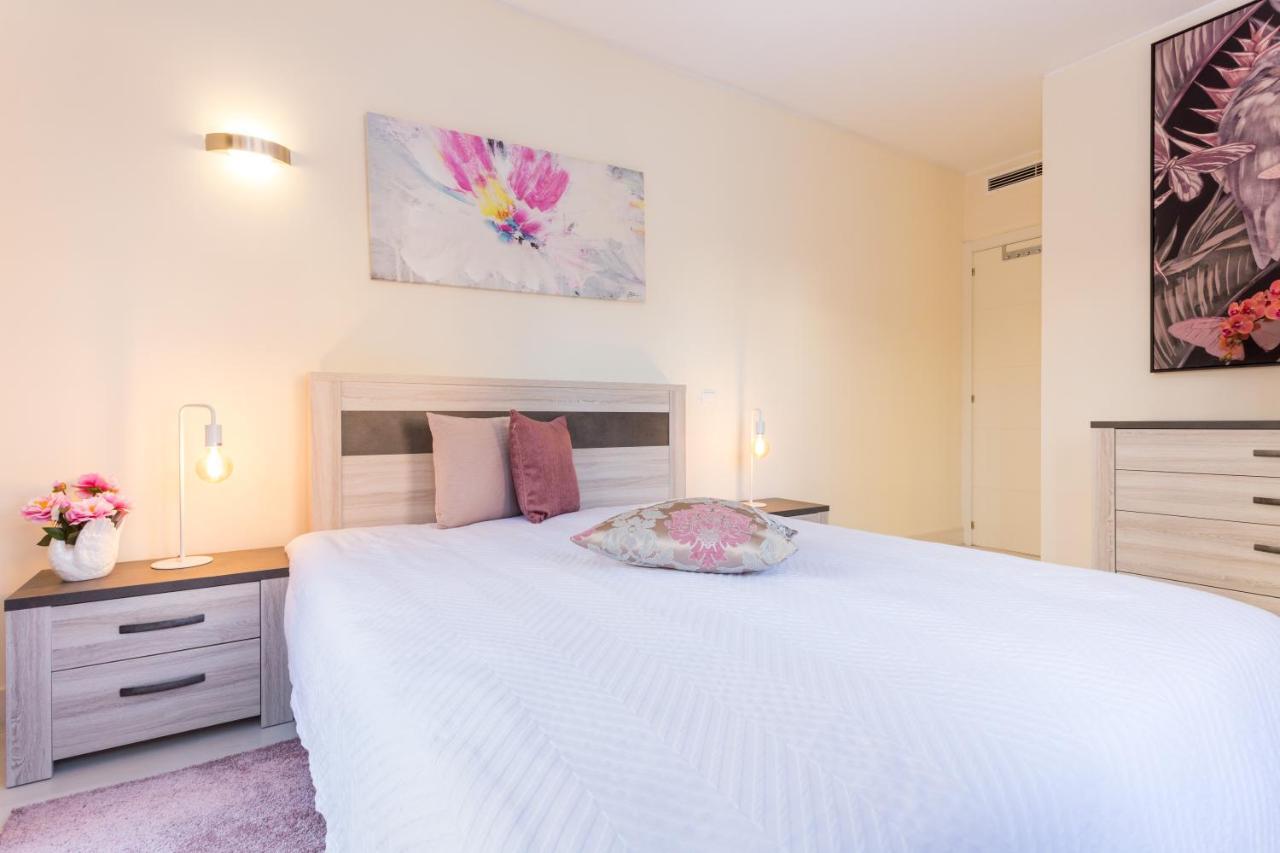 Mussulo Beach Apartment Litoralmar Portimão Eksteriør bilde