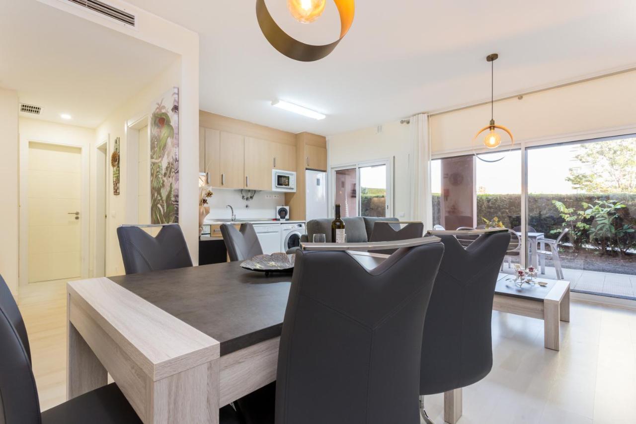 Mussulo Beach Apartment Litoralmar Portimão Eksteriør bilde