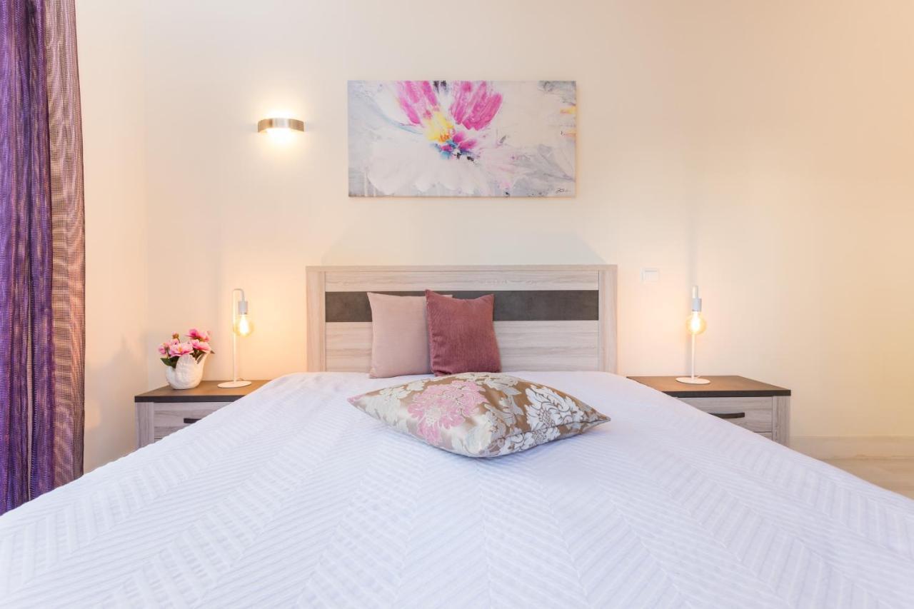 Mussulo Beach Apartment Litoralmar Portimão Eksteriør bilde