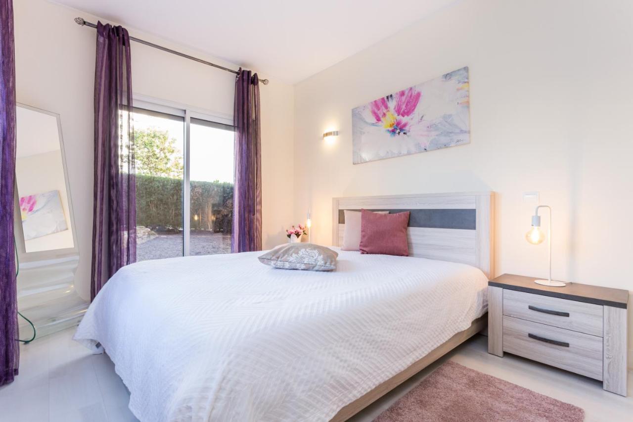 Mussulo Beach Apartment Litoralmar Portimão Eksteriør bilde