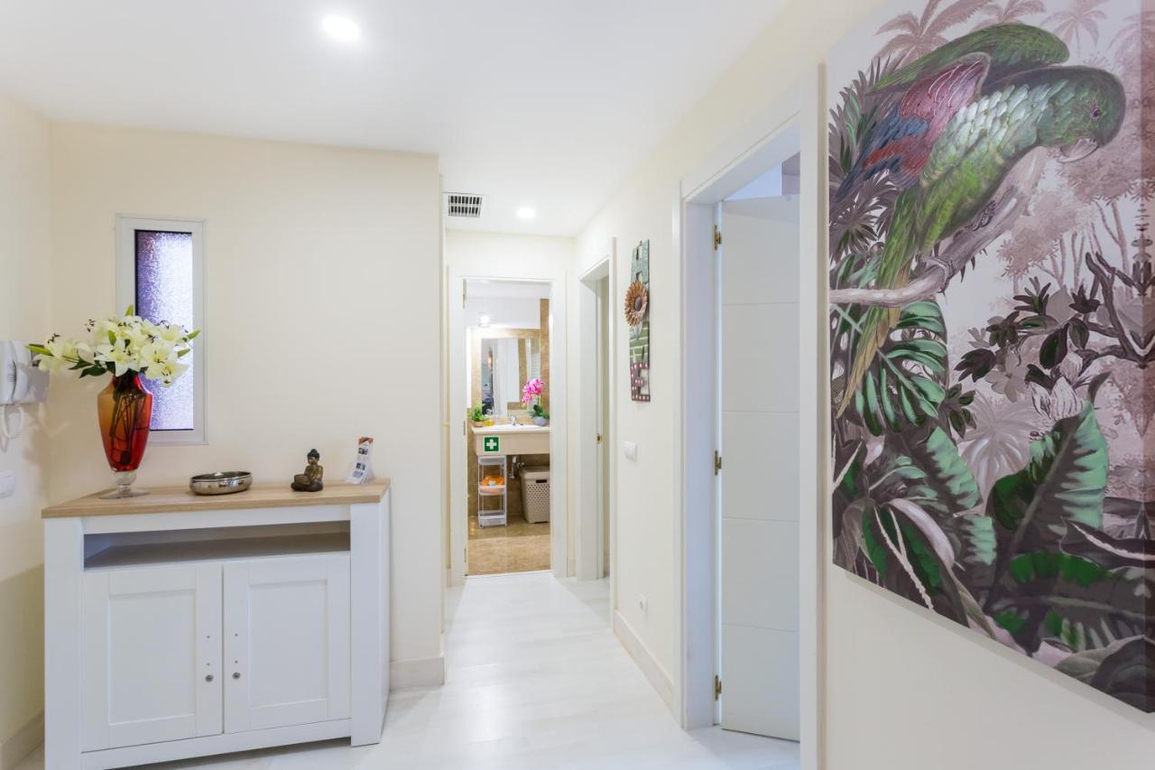 Mussulo Beach Apartment Litoralmar Portimão Eksteriør bilde