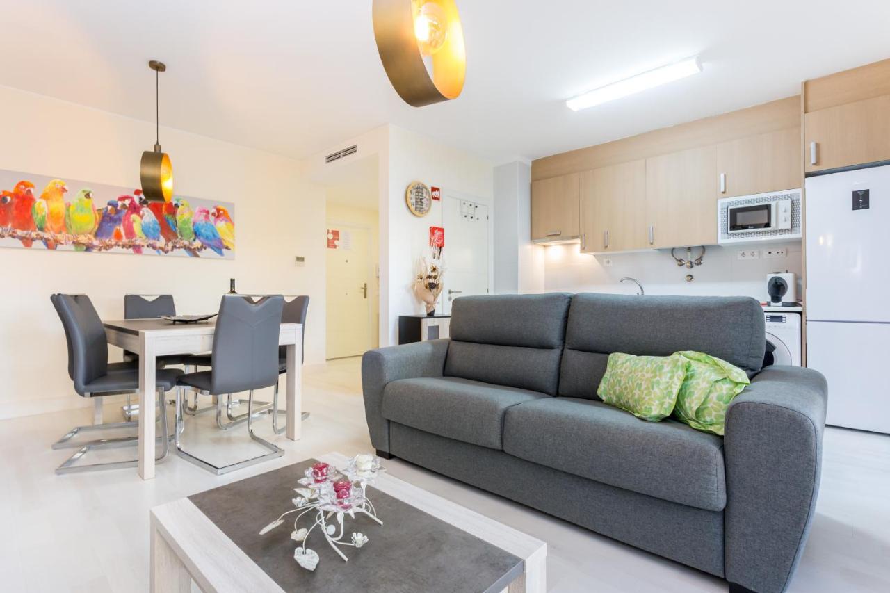 Mussulo Beach Apartment Litoralmar Portimão Eksteriør bilde