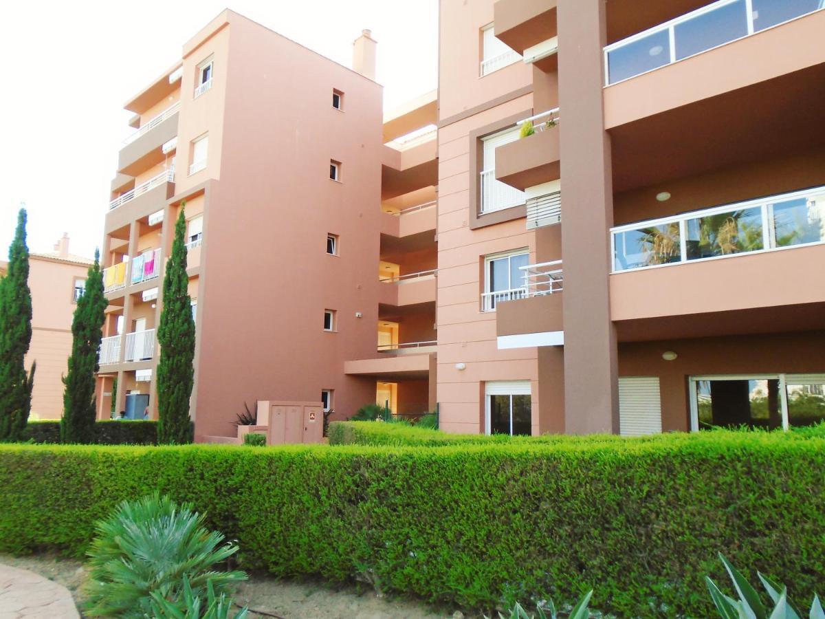 Mussulo Beach Apartment Litoralmar Portimão Eksteriør bilde