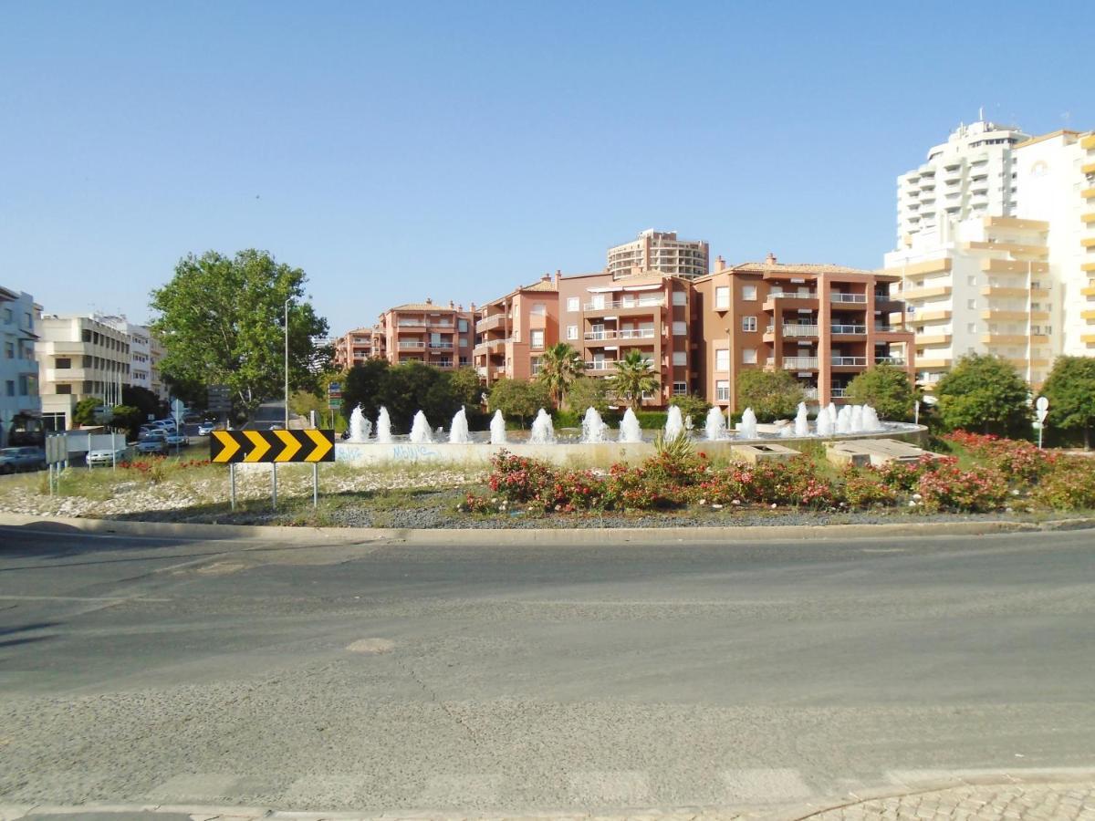 Mussulo Beach Apartment Litoralmar Portimão Eksteriør bilde