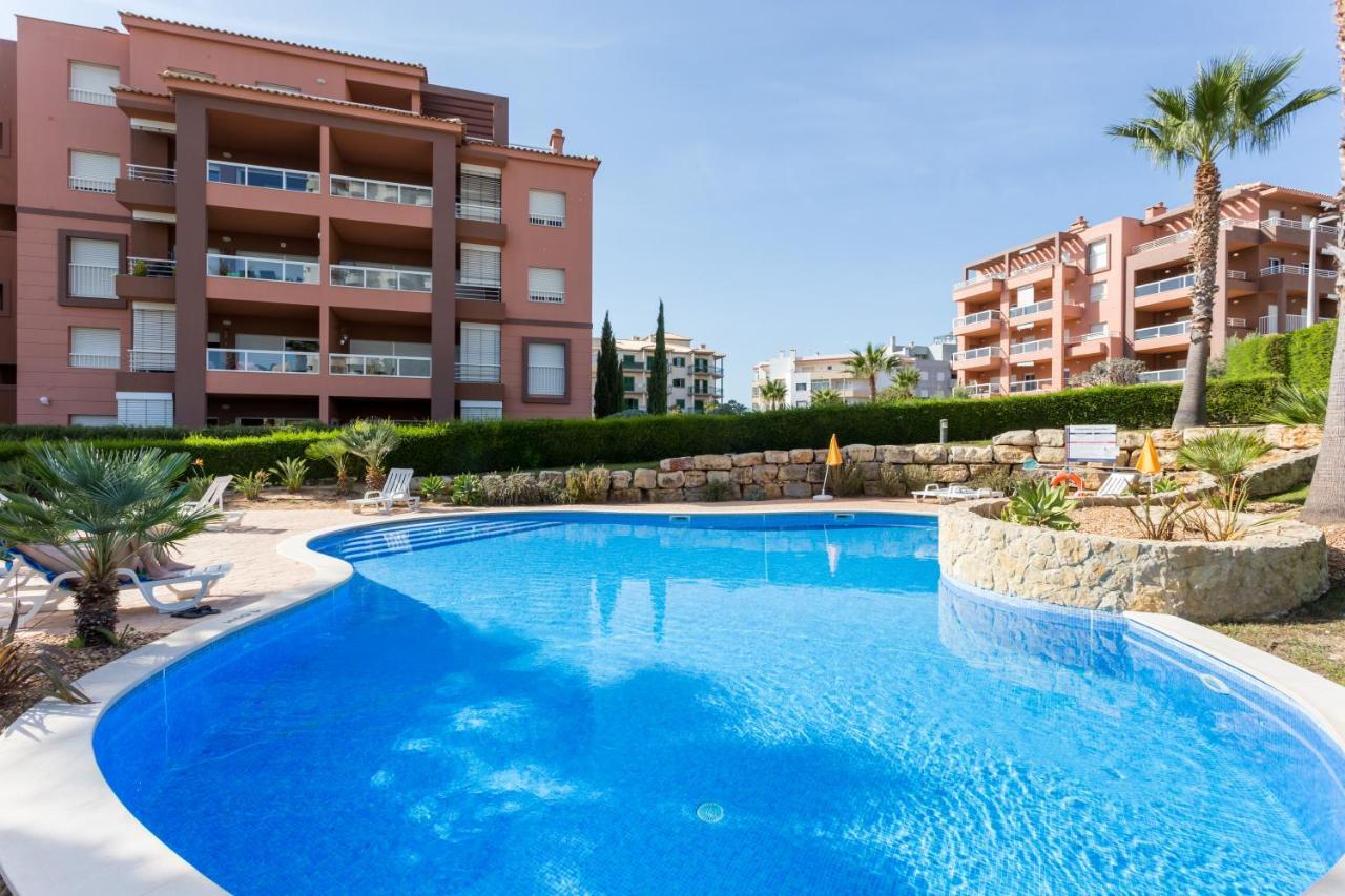 Mussulo Beach Apartment Litoralmar Portimão Eksteriør bilde