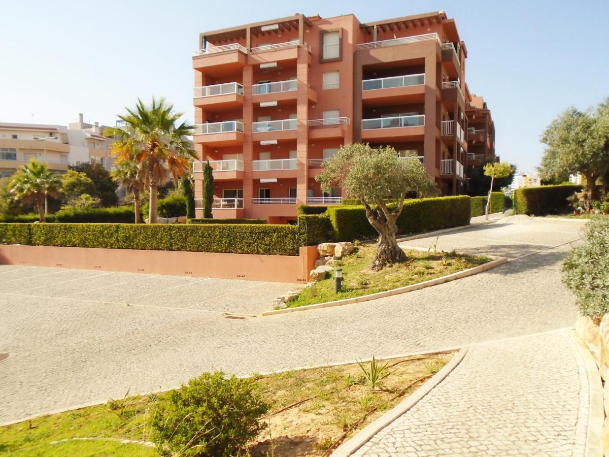 Mussulo Beach Apartment Litoralmar Portimão Eksteriør bilde