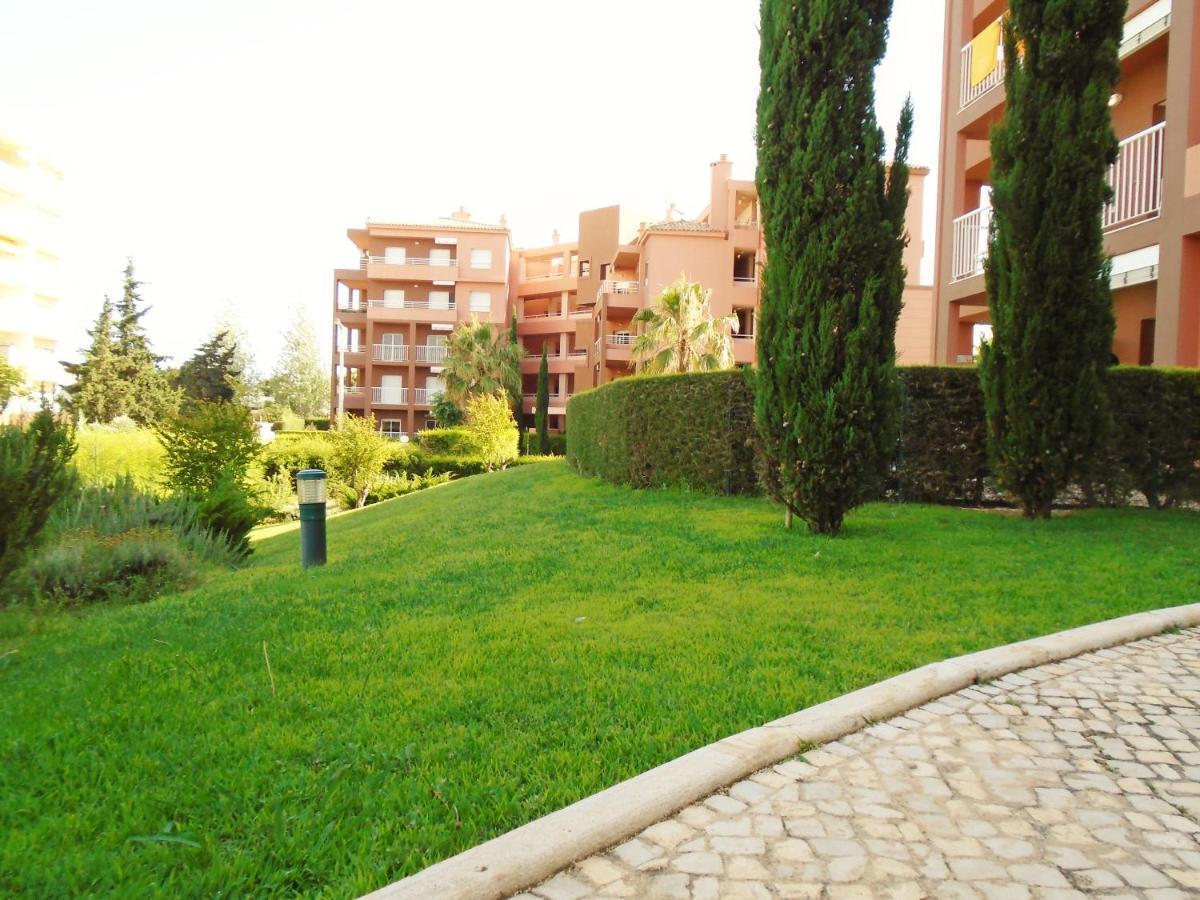 Mussulo Beach Apartment Litoralmar Portimão Eksteriør bilde