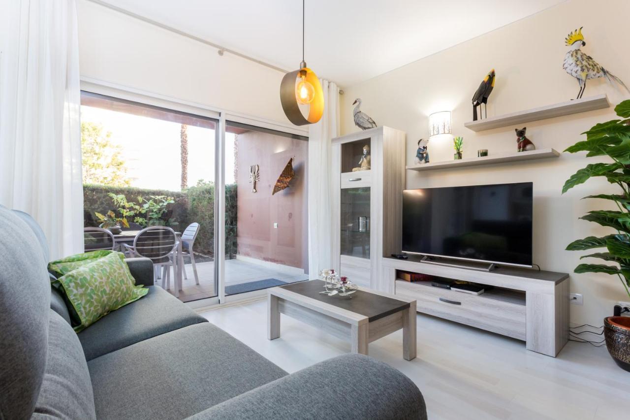 Mussulo Beach Apartment Litoralmar Portimão Eksteriør bilde