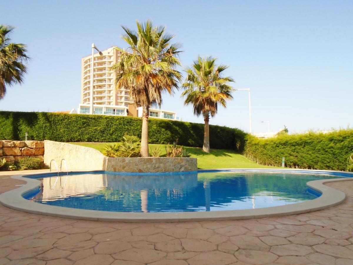Mussulo Beach Apartment Litoralmar Portimão Eksteriør bilde