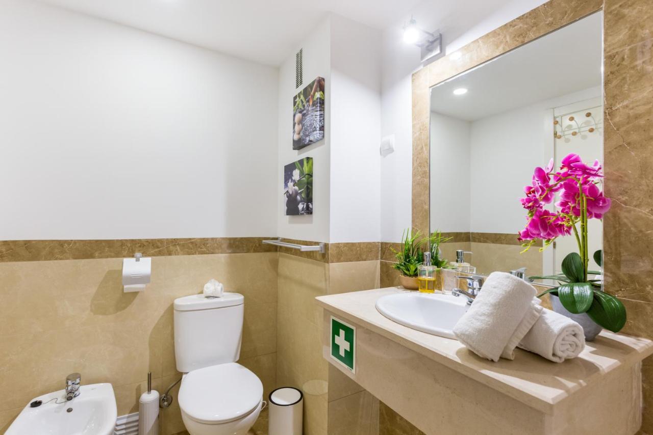Mussulo Beach Apartment Litoralmar Portimão Eksteriør bilde